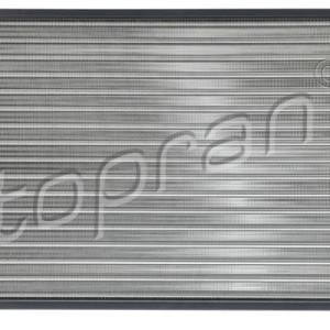 Radiador 103985001, 6N0121253B,