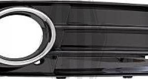 Rejilla de ventilaci¢n, parachoques 8P0807682K