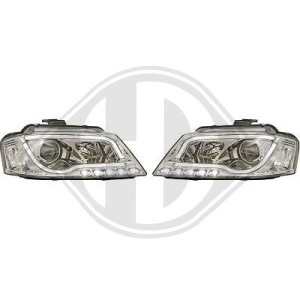Juego faros principales 1032487