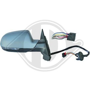 Retrovisor exterior 8P1 858 532 FB01C