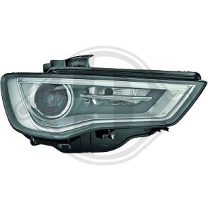 Faro principal 8V0 941 754