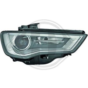 Faro principal 8V0 941 753