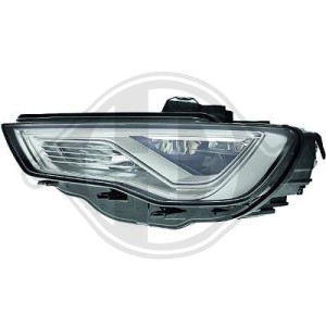 Faro principal 8V0 941 774