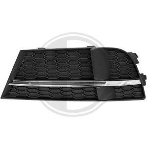 Rejilla de ventilaci¢n, parachoques 8V3807681AB