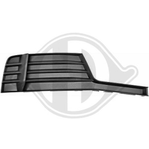 Rejilla de ventilaci¢n, parachoques 8V3807682M