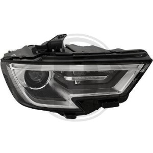 Faro principal 8V0 941 044 E