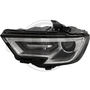 Faro principal 8V0941043E