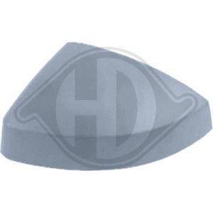 Cubierta, retrovisor exterior 8V0 857 527 B GRU