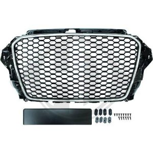 Panal de radiador 1033340