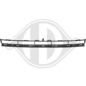 Rejilla de ventilaci¢n, parachoques 8V3807647C