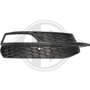Rejilla de ventilaci¢n, parachoques 8V3807682G