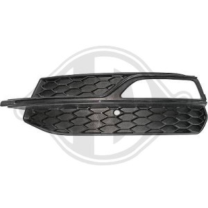 Rejilla de ventilaci¢n, parachoques 8V3807681G