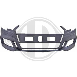 Parachoques 8V0 807 065AE GRU