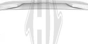 Amortiguador de colisiones, parachoques 8V5807109