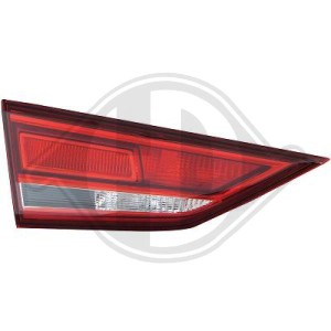 Piloto posterior 8V5945076C