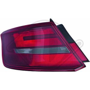 Piloto posterior 8V4945096