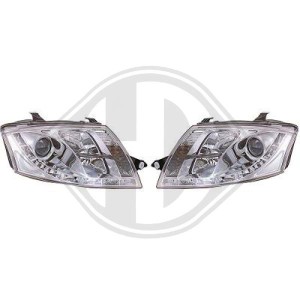 Juego faros principales 1040285