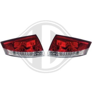 Juego luz trasera 1040295