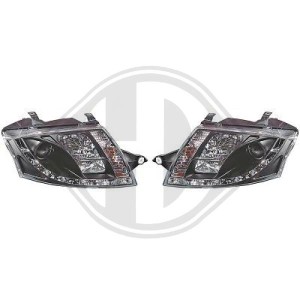 Juego faros principales 1040385