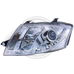 Juego faros principales 1040485