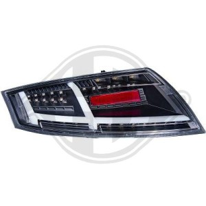 Juego luz trasera 1040892