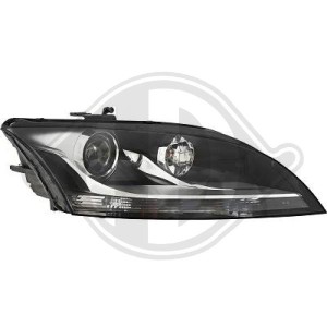 Faro principal 8J0 941 030 H