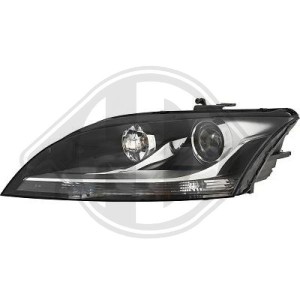 Faro principal 8J0 941 029 H