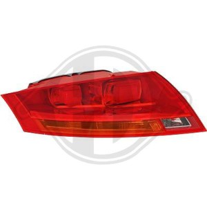 Piloto posterior 8J0945095B