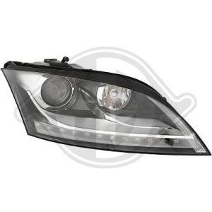 Faro principal 8J0941030AF