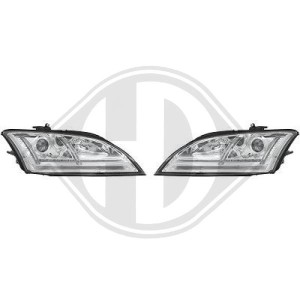 Juego faros principales 1041485