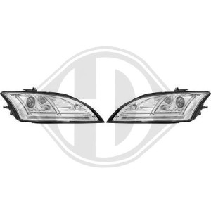 Juego faros principales 1041585