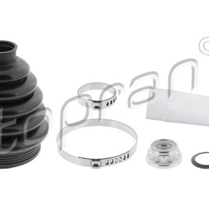 Juego de fuelles 104018001, 6N0498203,