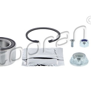 Juego de cojinete de rueda 104019001, 6N0498625,