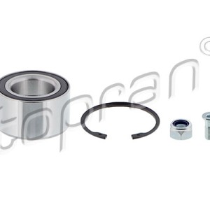 Juego de cojinete de rueda 104082001, 701598625