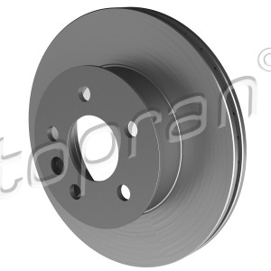 Disco de freno 104087001, 701615301D,