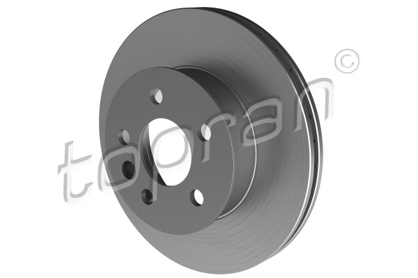 Disco de freno 104087001, 701615301D,