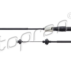 Cable de accionamiento 104093001, 7D1721335,