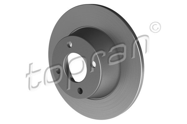 Disco de freno 104415001, 8A0615301D,