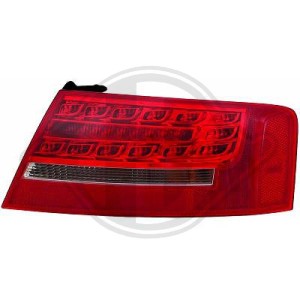 Piloto posterior 8T0945095B