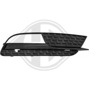 Rejilla de ventilaci¢n, parachoques 8T0807682H 01C
