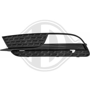 Rejilla de ventilaci¢n, parachoques 8T0807681H
