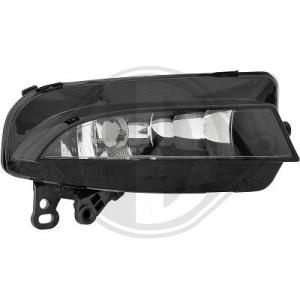Faro antiniebla 8T0 941 700 C