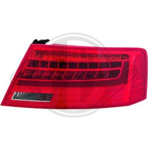 Piloto posterior 8T0945096H