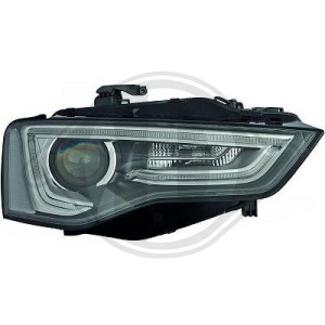 Faro principal 8T0 941 043 C