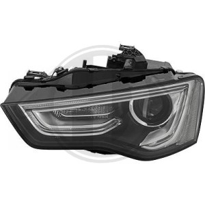 Faro principal 8T0941043C