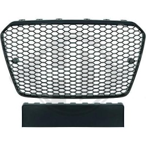 Panal de radiador 1045340