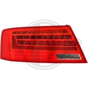 Piloto posterior 8T8945095F