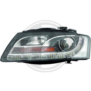 Faro principal 8T0941029AD