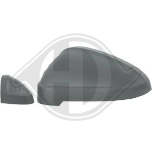 Cubierta, retrovisor exterior 8W0 857 527 GRU