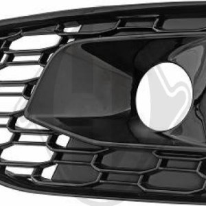 Rejilla de ventilaci¢n, parachoques 8W6807681Q T94